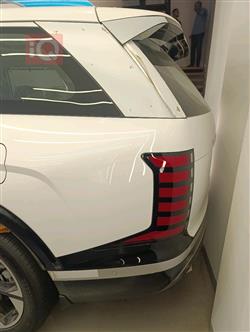 هیوندای پالیسەید